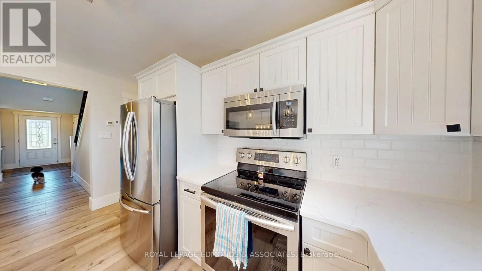 12 CARDEL STREET