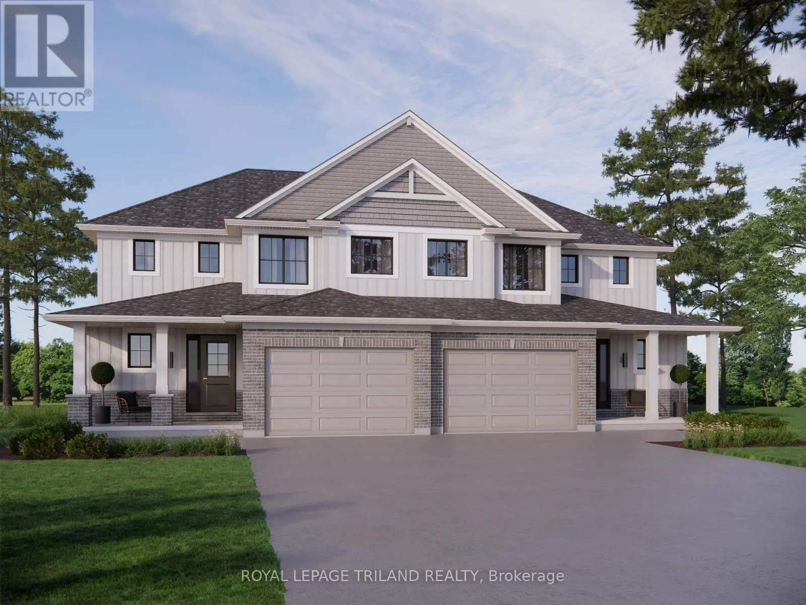 24 HARROW LANE