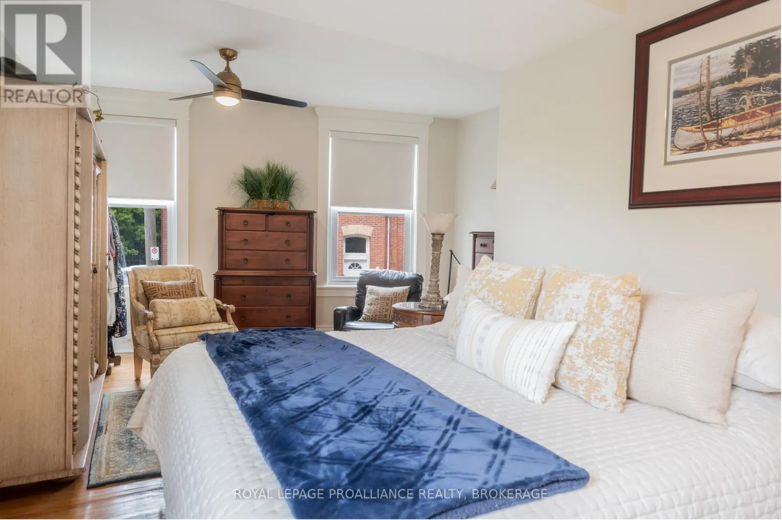 2 - 244 BARRIE STREET, #2