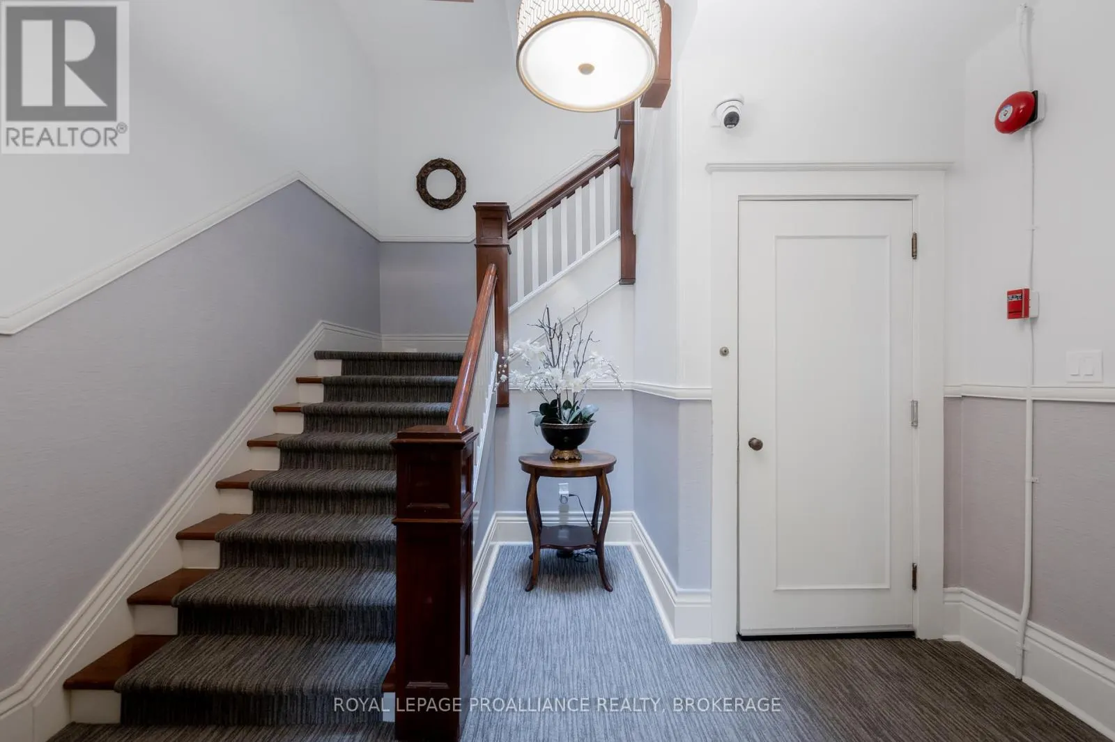 2 - 244 BARRIE STREET, #2