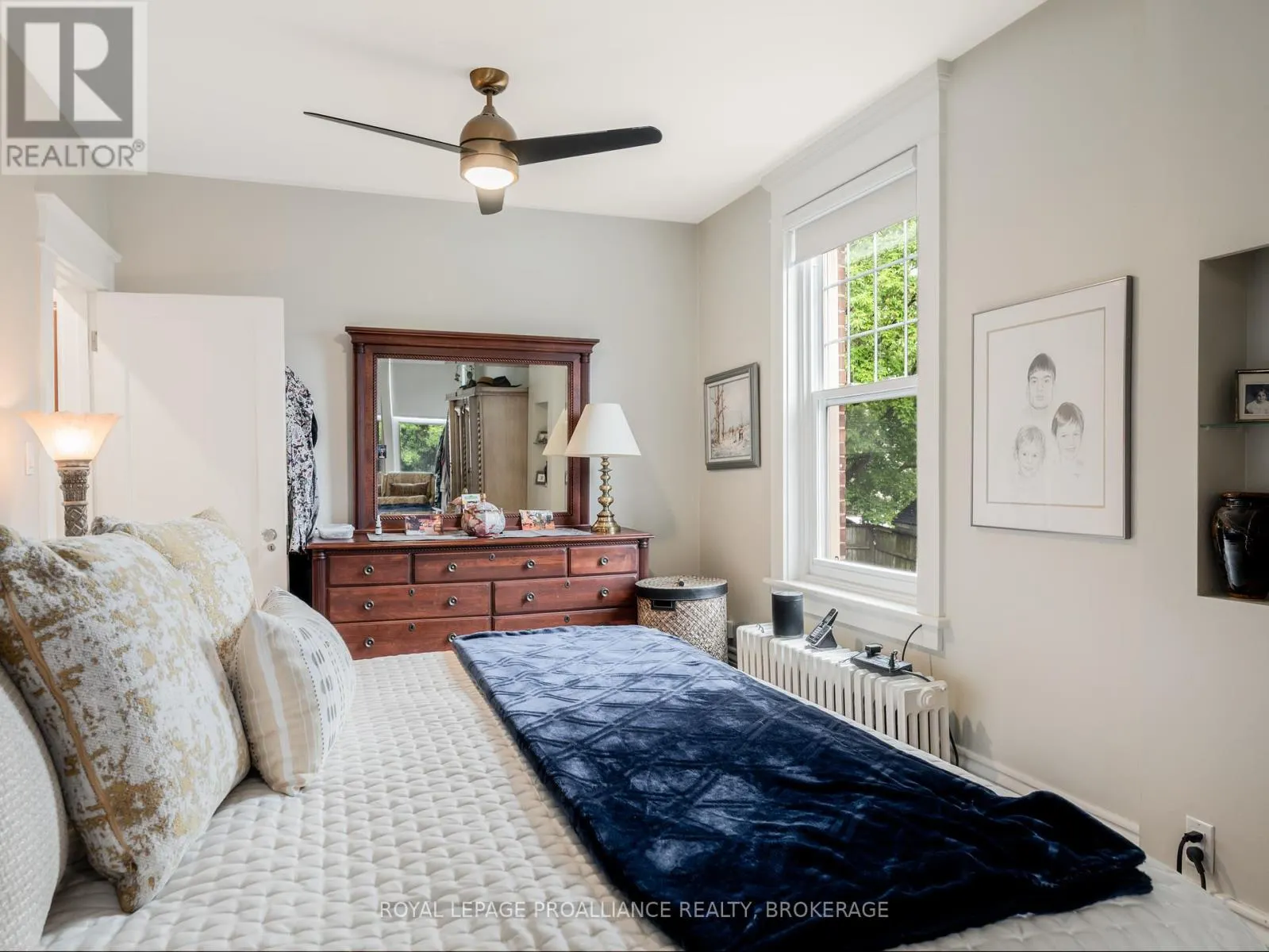 2 - 244 BARRIE STREET, #2
