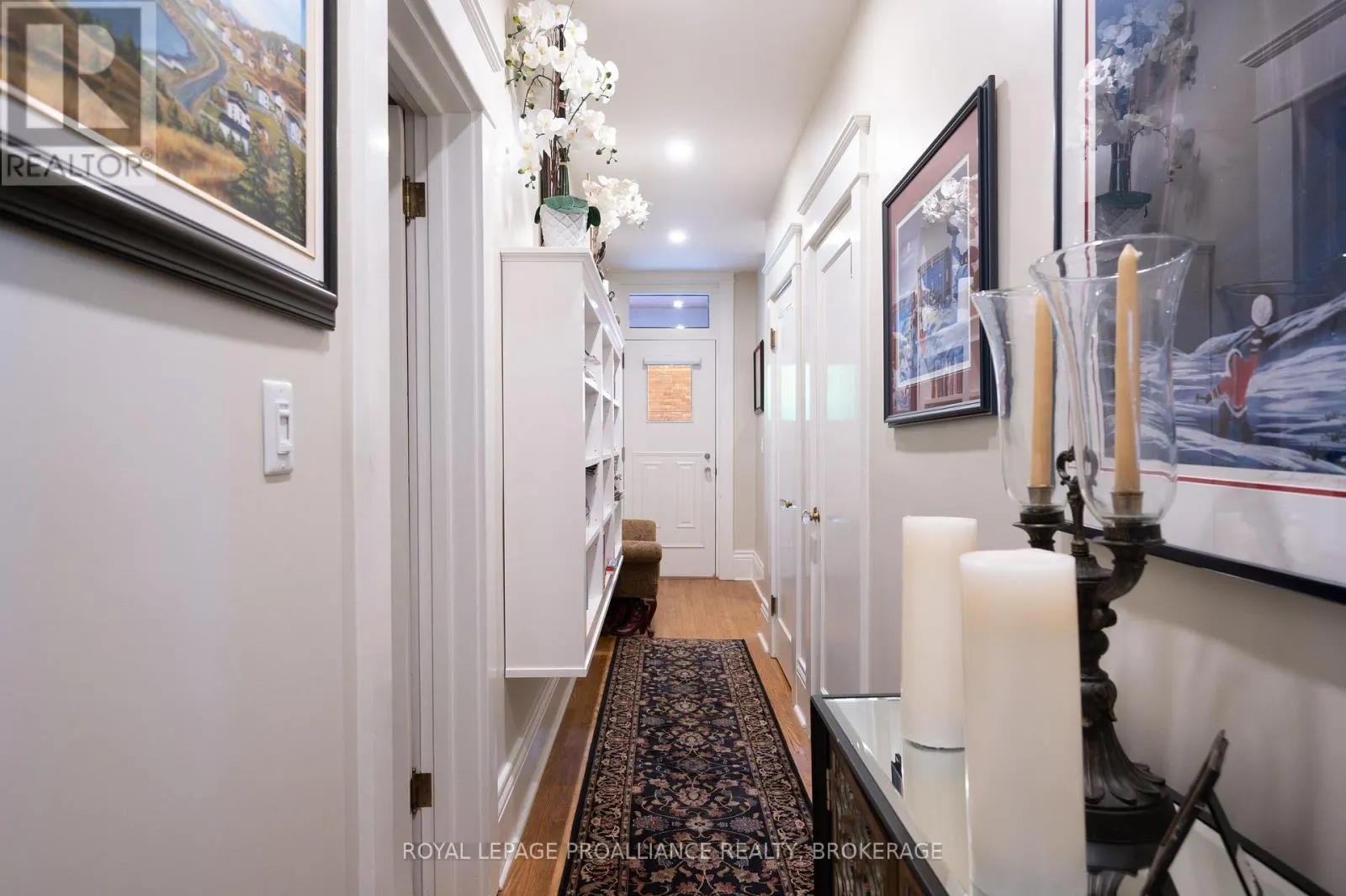 2 - 244 BARRIE STREET, #2