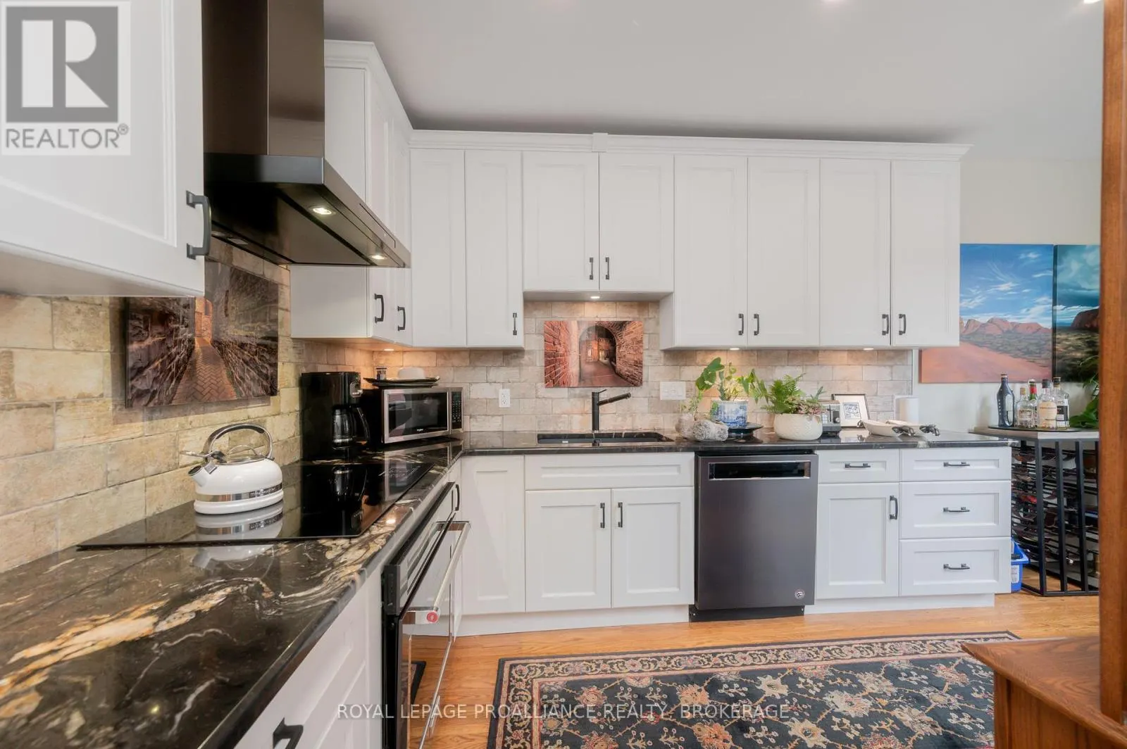 2 - 244 BARRIE STREET, #2