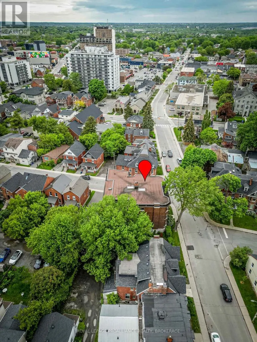 2 - 244 BARRIE STREET, #2