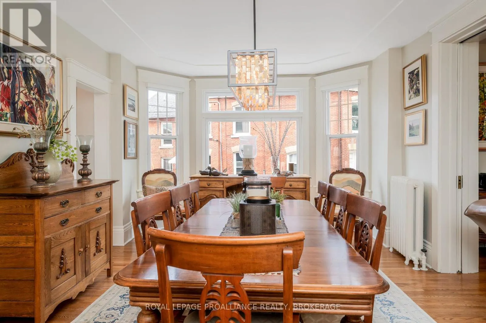 2 - 244 BARRIE STREET, #2