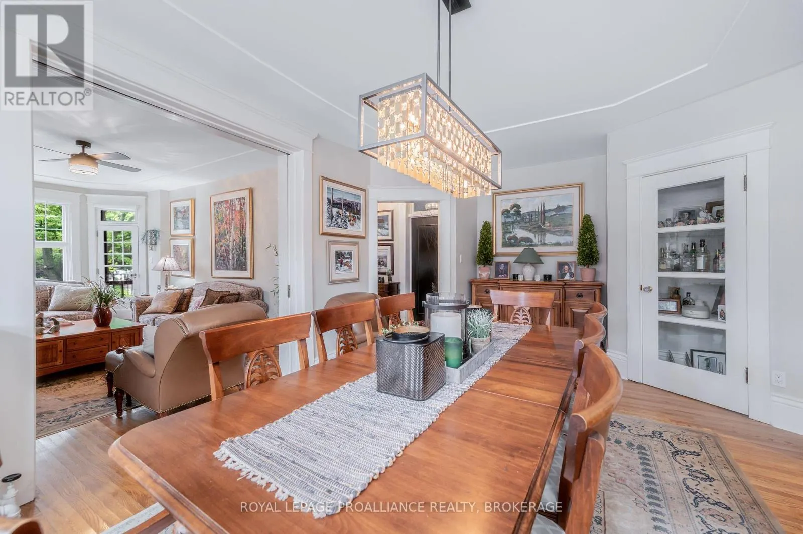 2 - 244 BARRIE STREET, #2