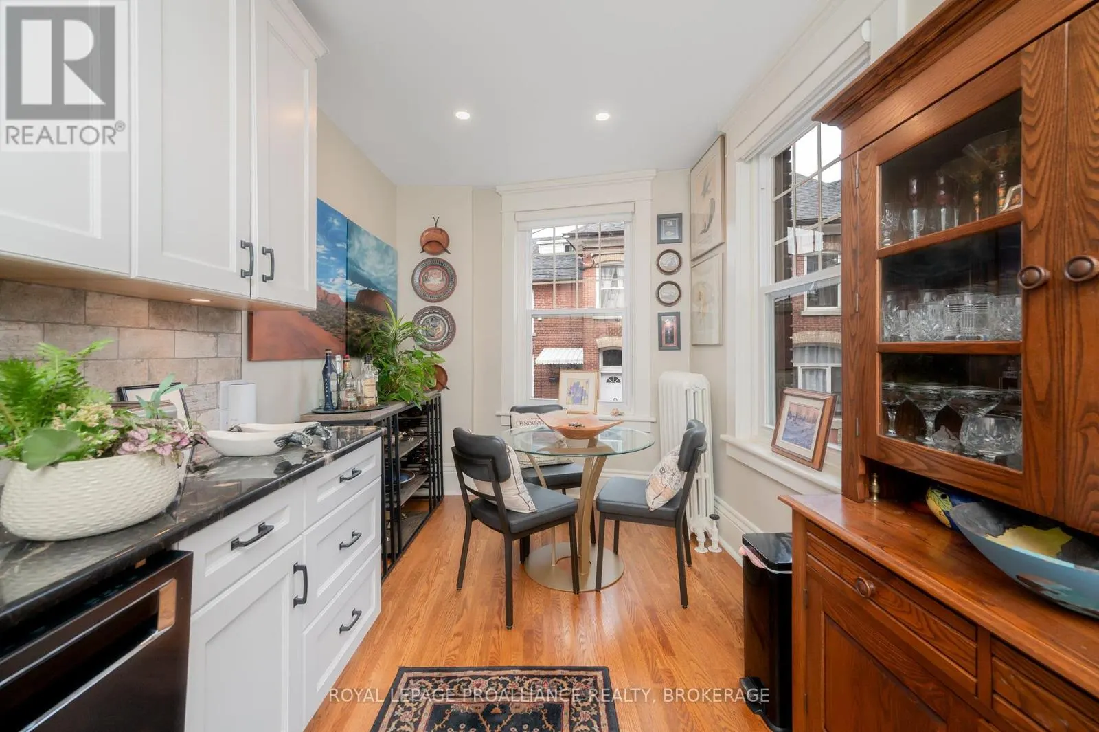 2 - 244 BARRIE STREET, #2