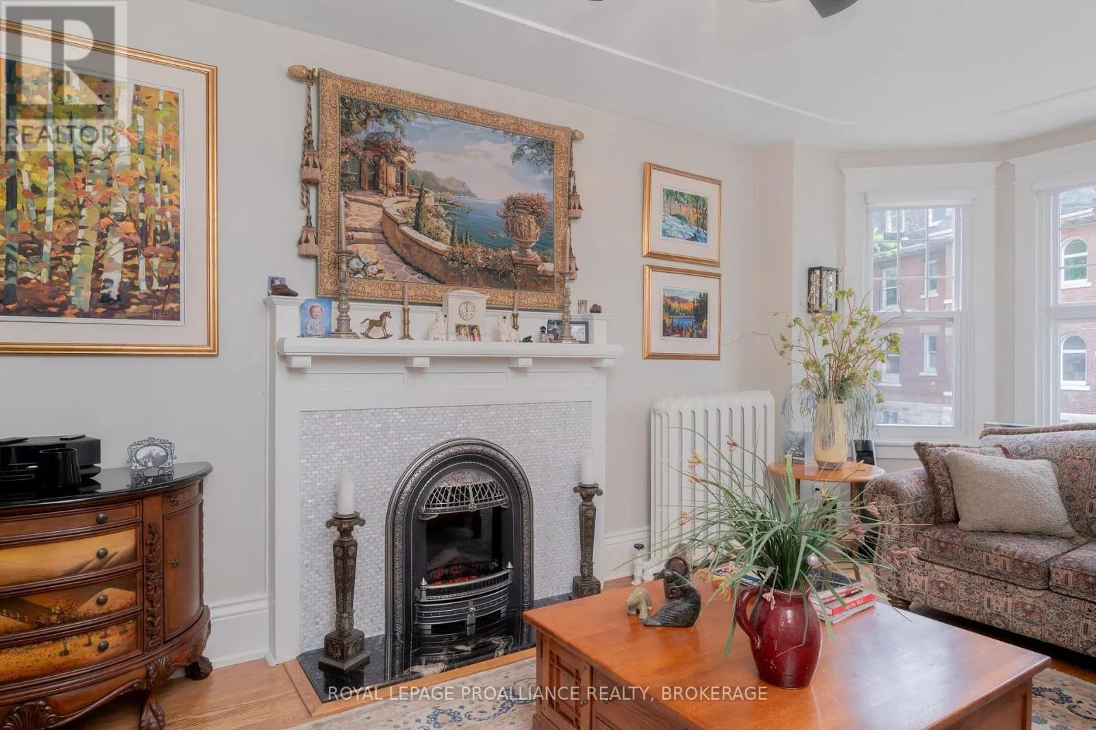 2 - 244 BARRIE STREET, #2