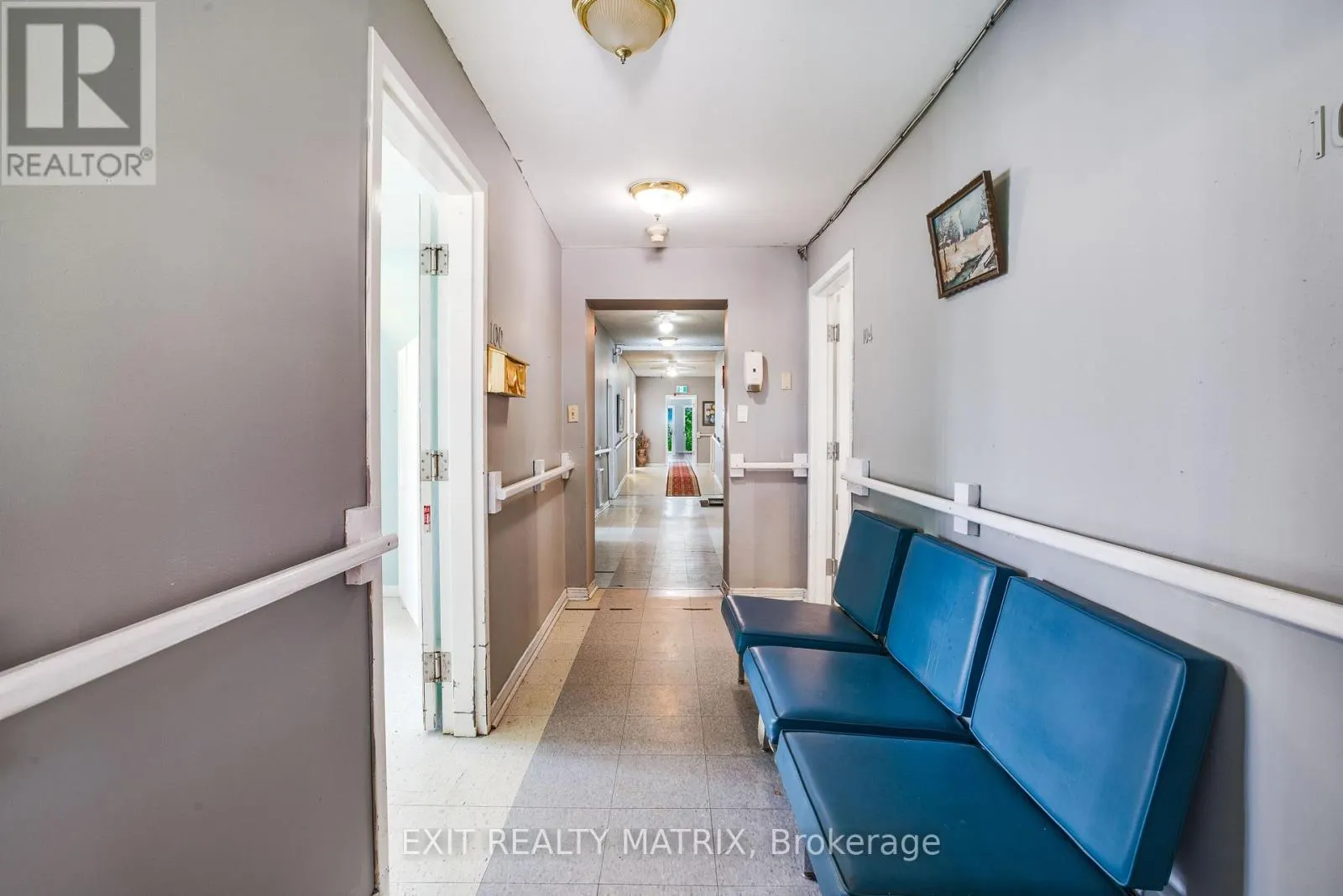53 LABROSSE STREET