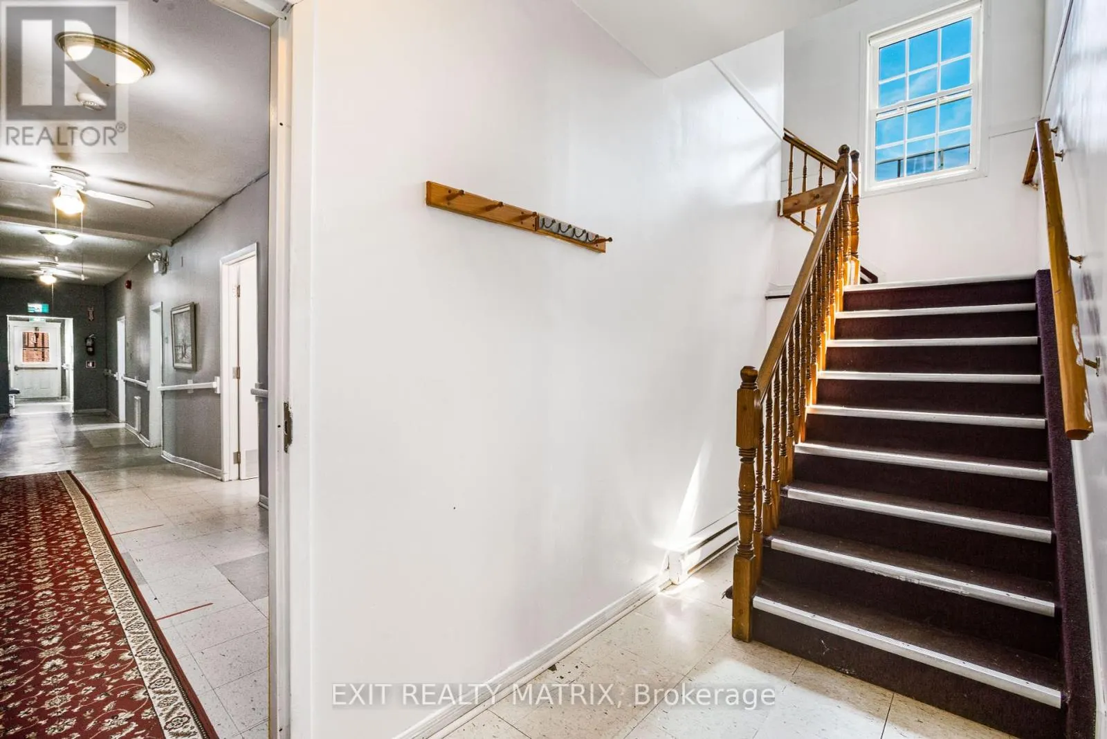 53 LABROSSE STREET