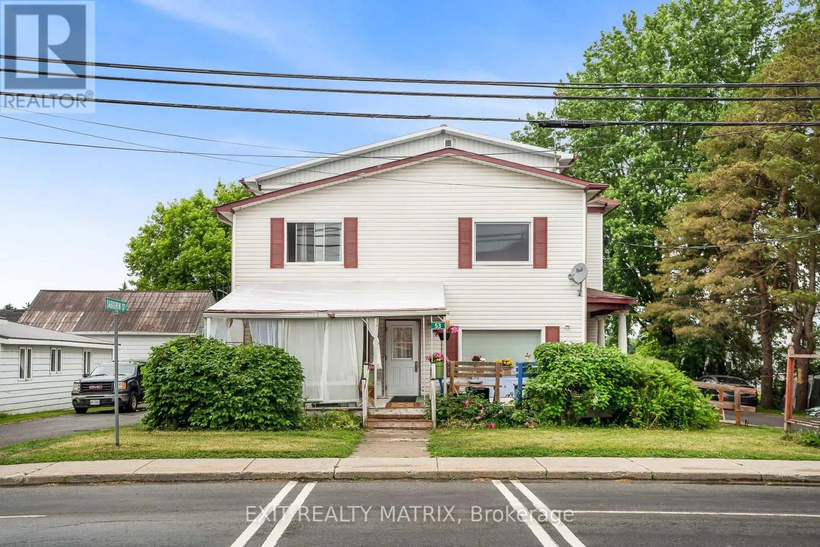 53 LABROSSE STREET