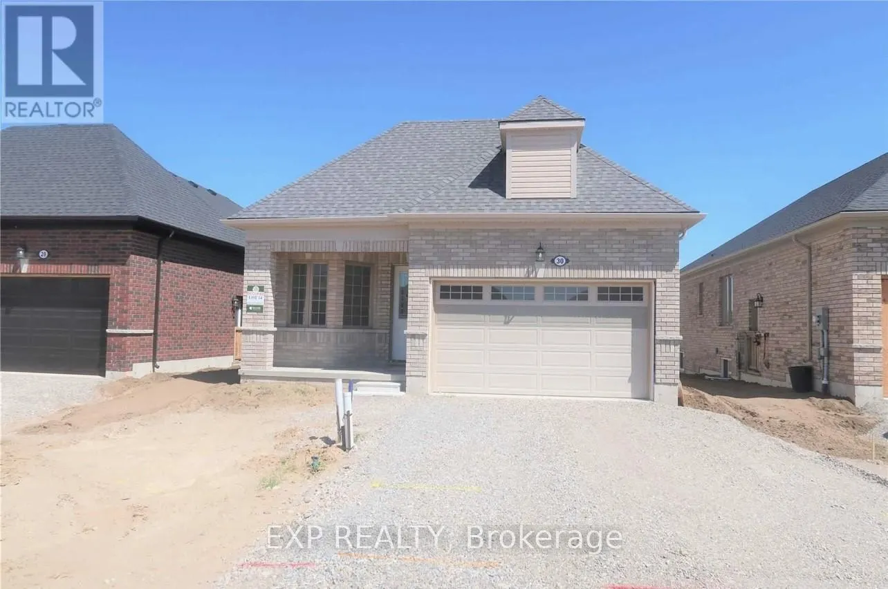 30 SEATON CRESCENT