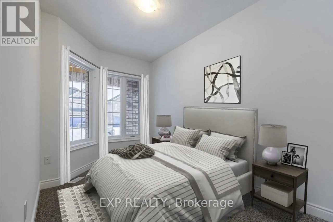 30 SEATON CRESCENT