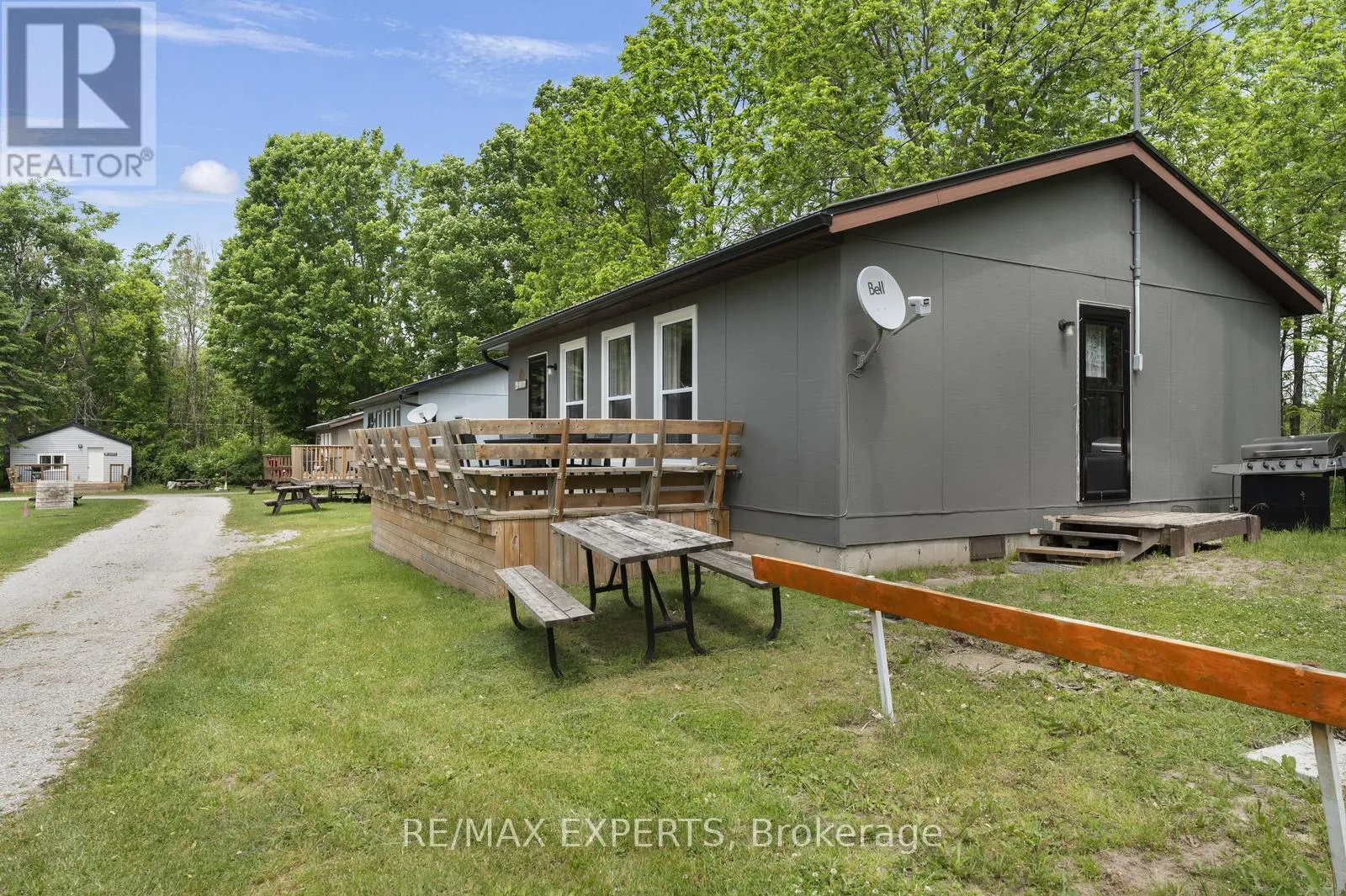 19 - 230-232 LAKE DALRYMPLE ROAD
