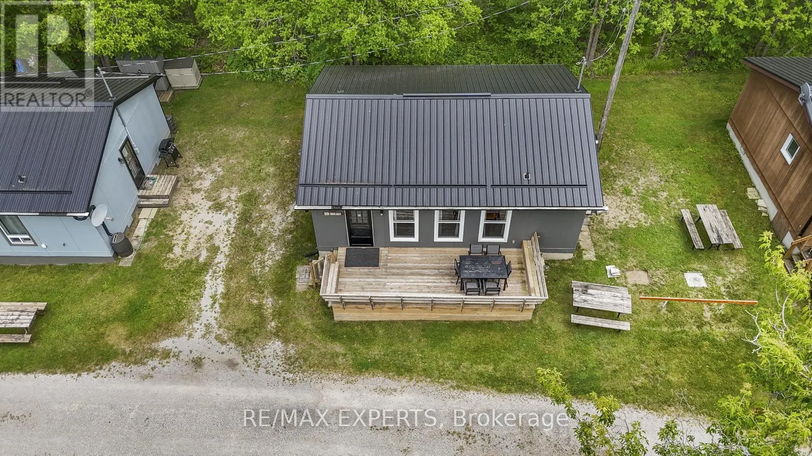 19 - 230-232 LAKE DALRYMPLE ROAD