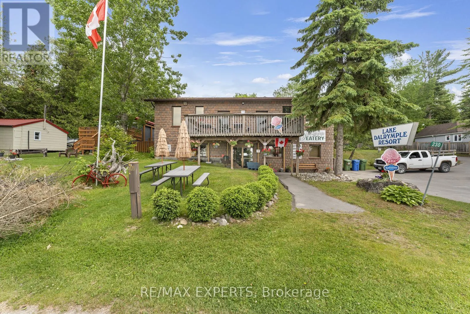 19 - 230-232 LAKE DALRYMPLE ROAD