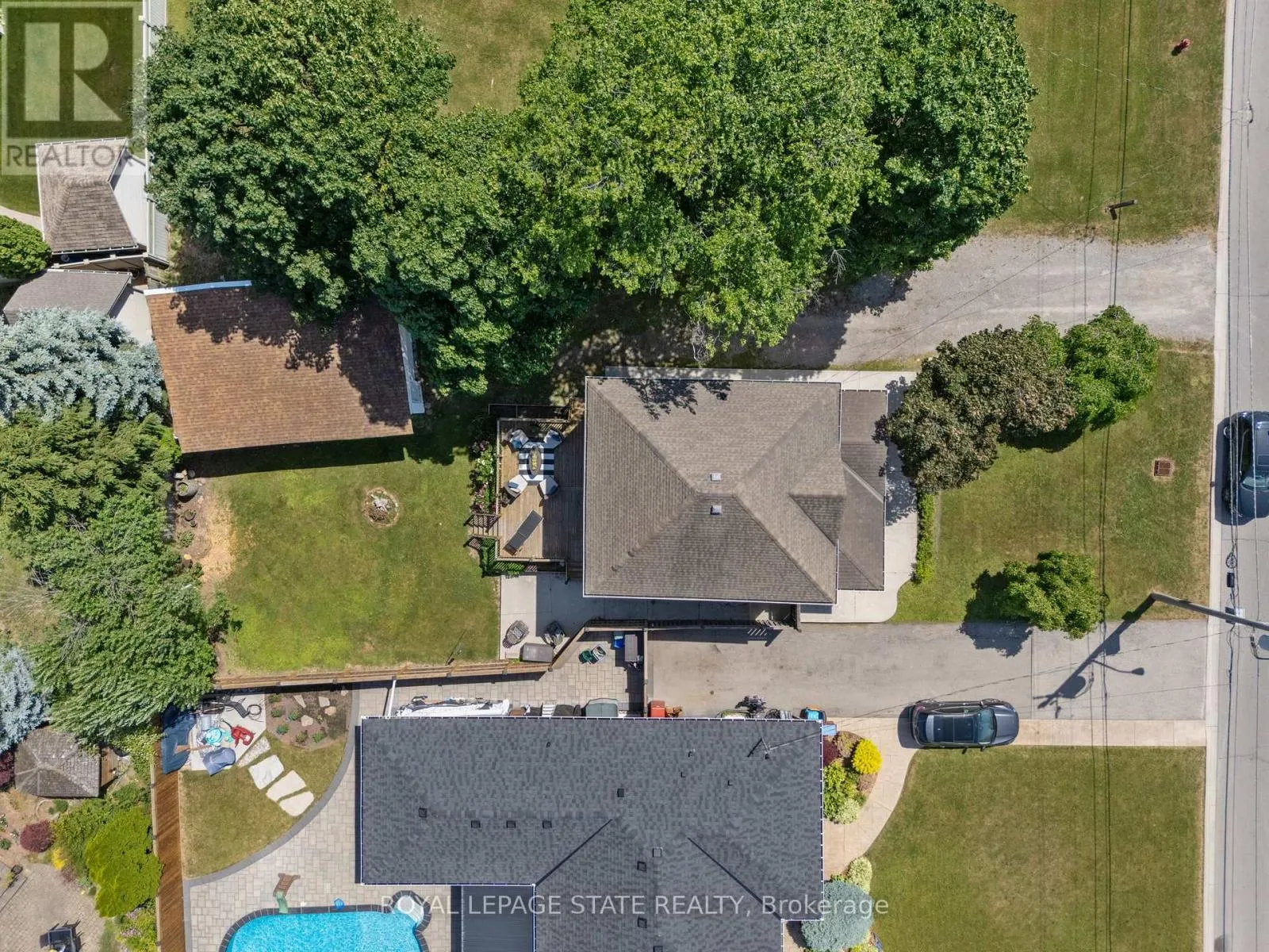 264 WINONA ROAD