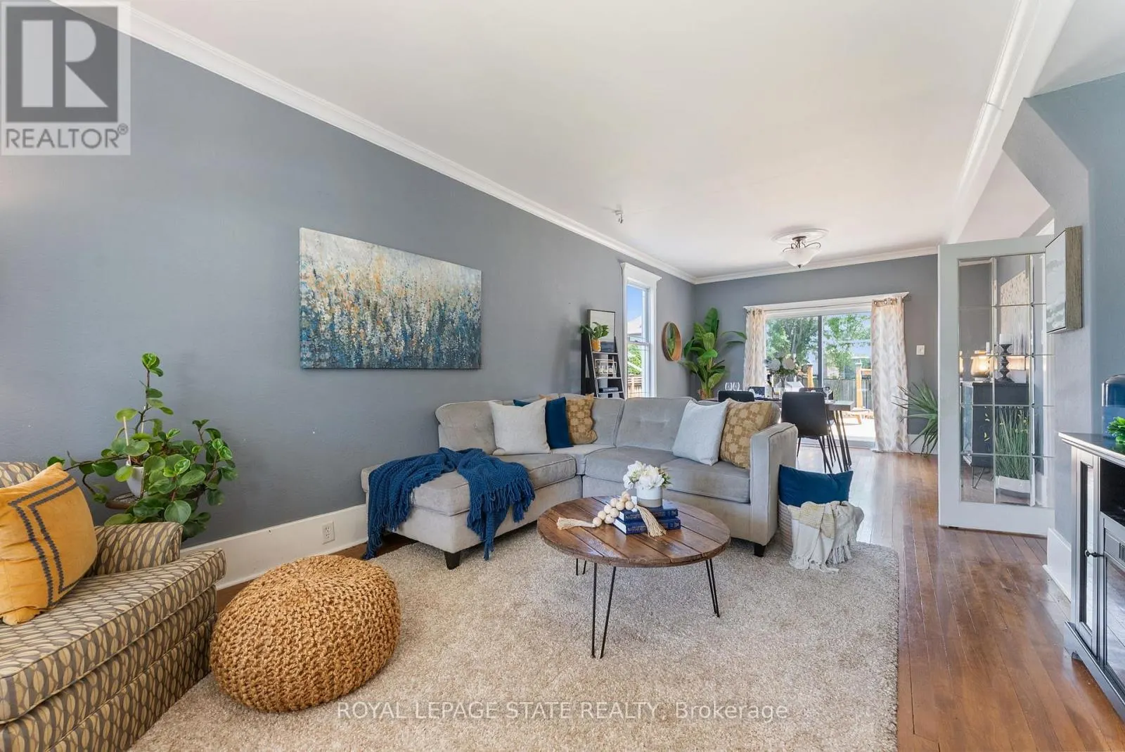 264 WINONA ROAD
