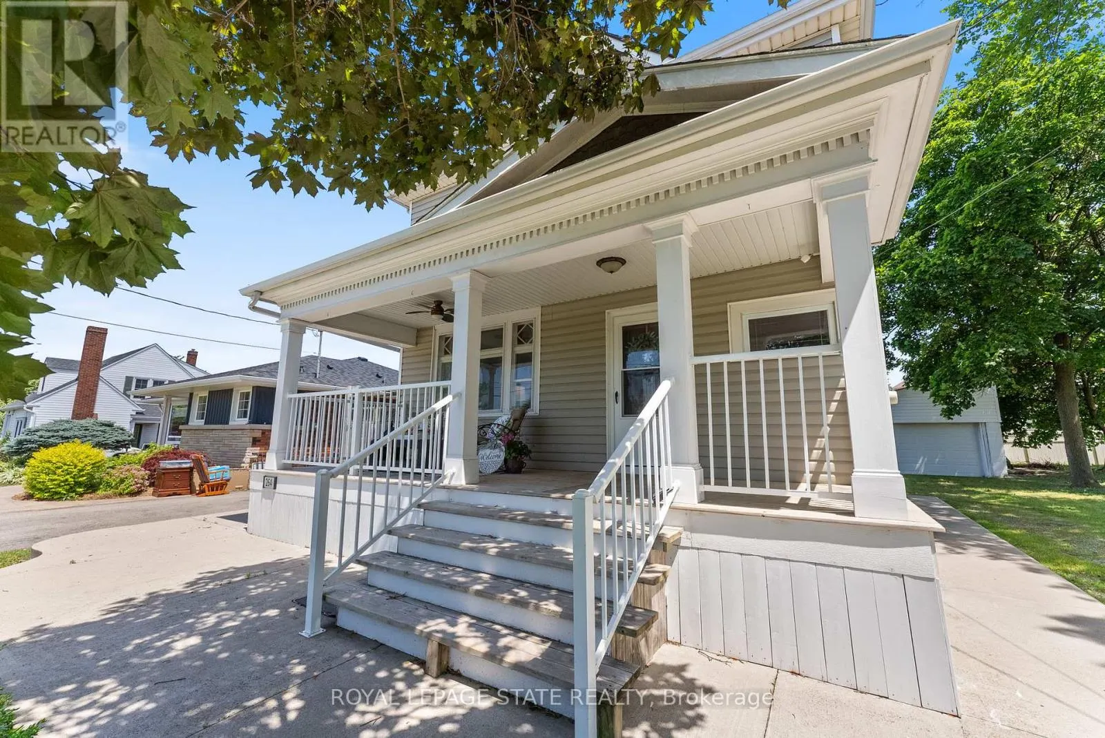 264 WINONA ROAD