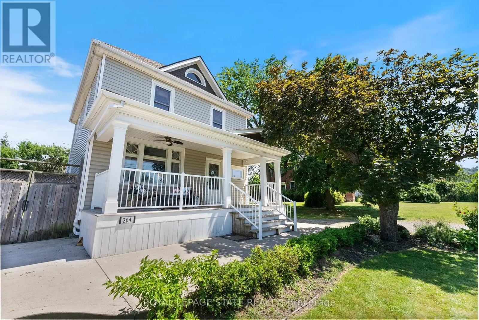 264 WINONA ROAD