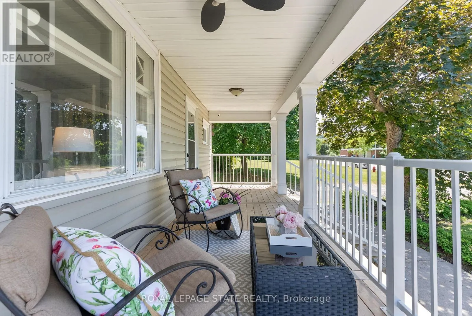 264 WINONA ROAD