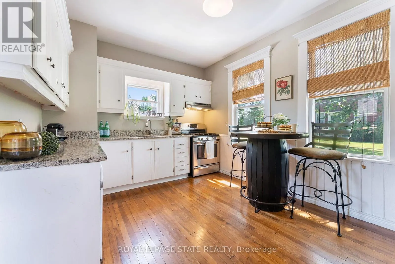 264 WINONA ROAD