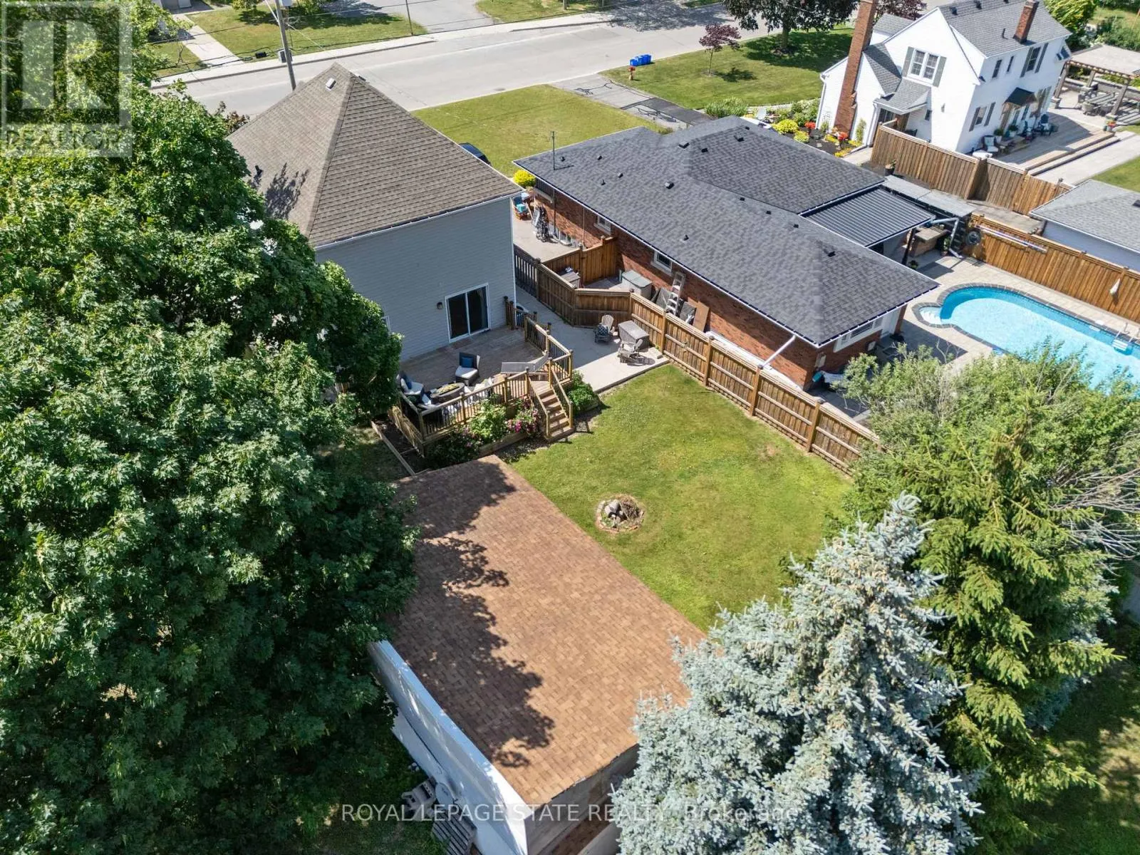 264 WINONA ROAD