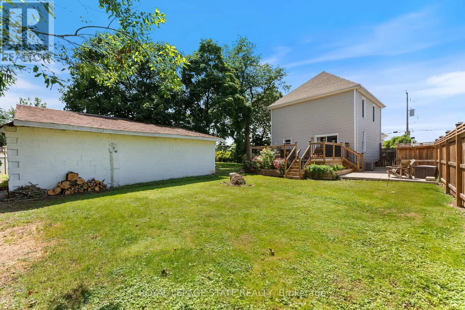 264 WINONA ROAD