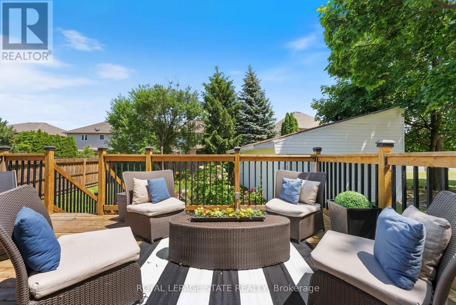 264 WINONA ROAD