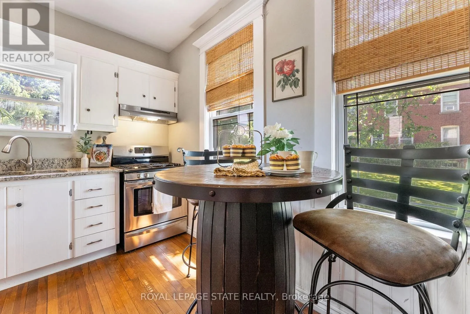 264 WINONA ROAD