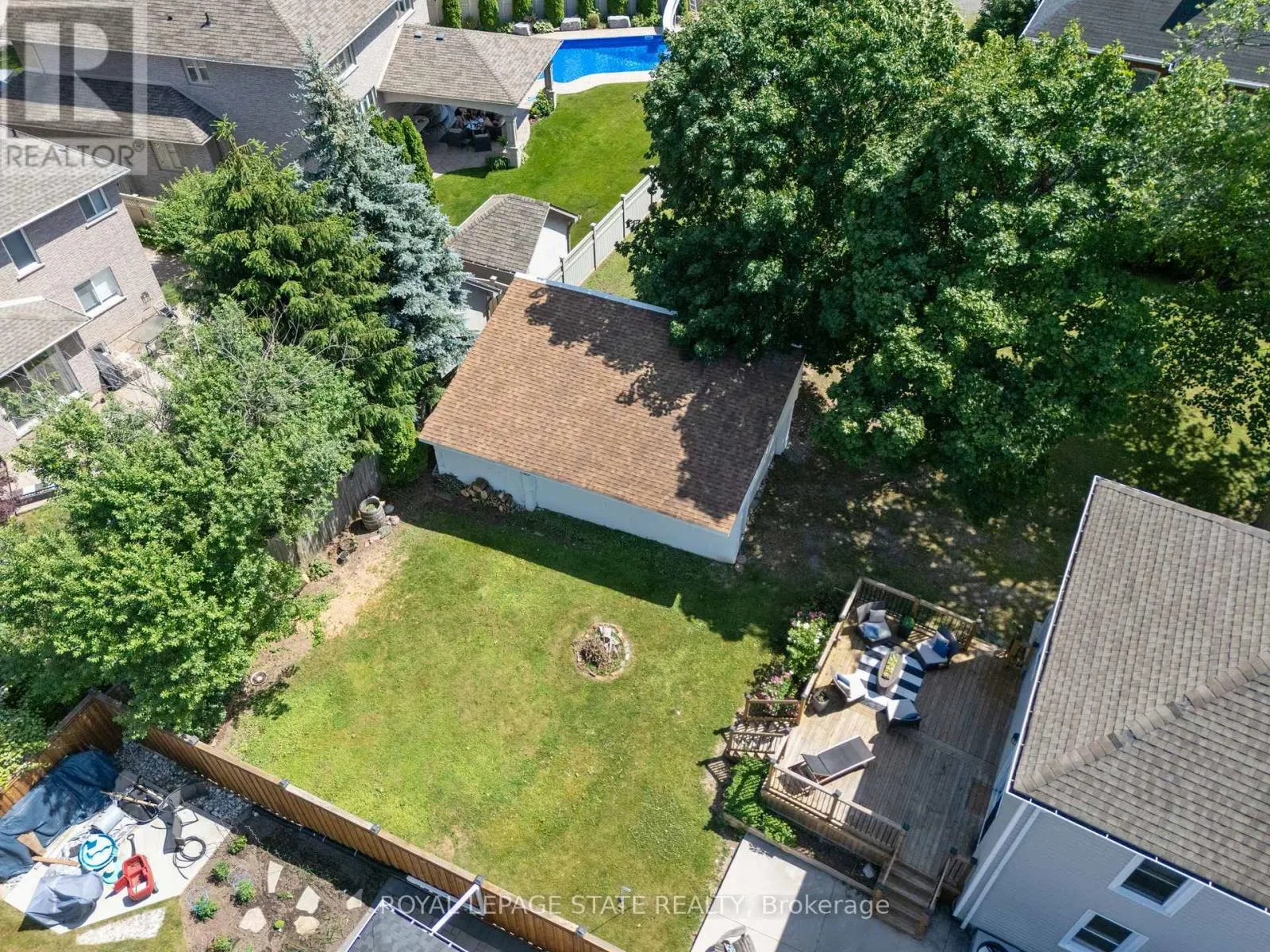 264 WINONA ROAD