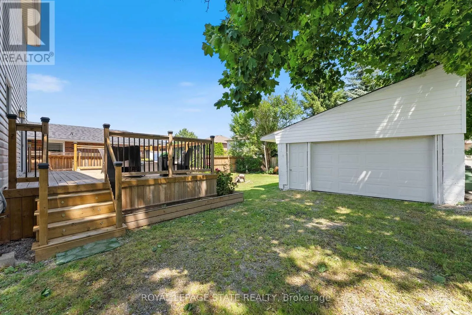 264 WINONA ROAD