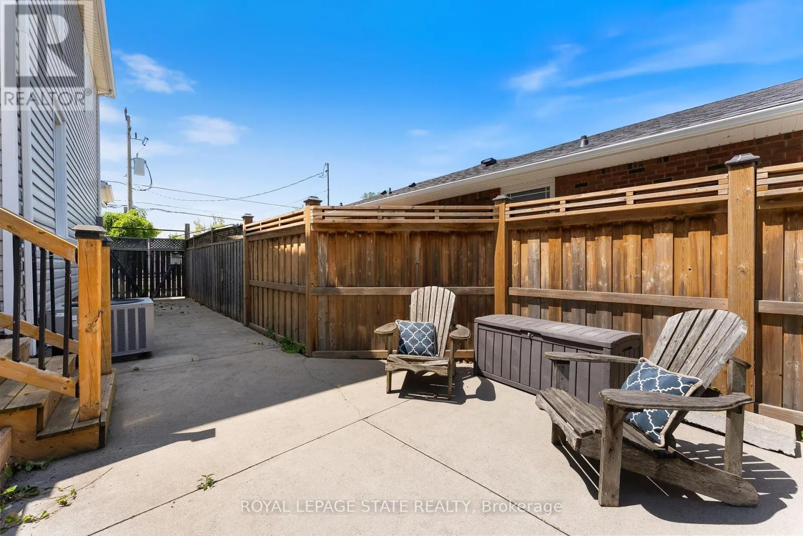264 WINONA ROAD