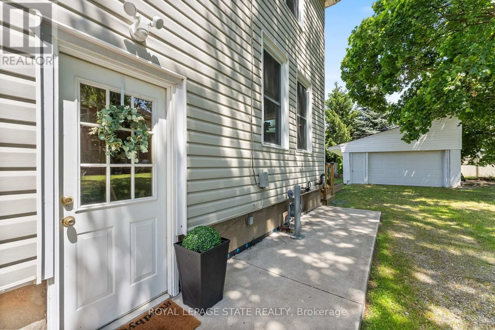 264 WINONA ROAD