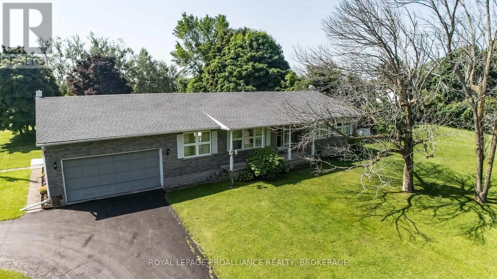 25 HILLCREST ROAD