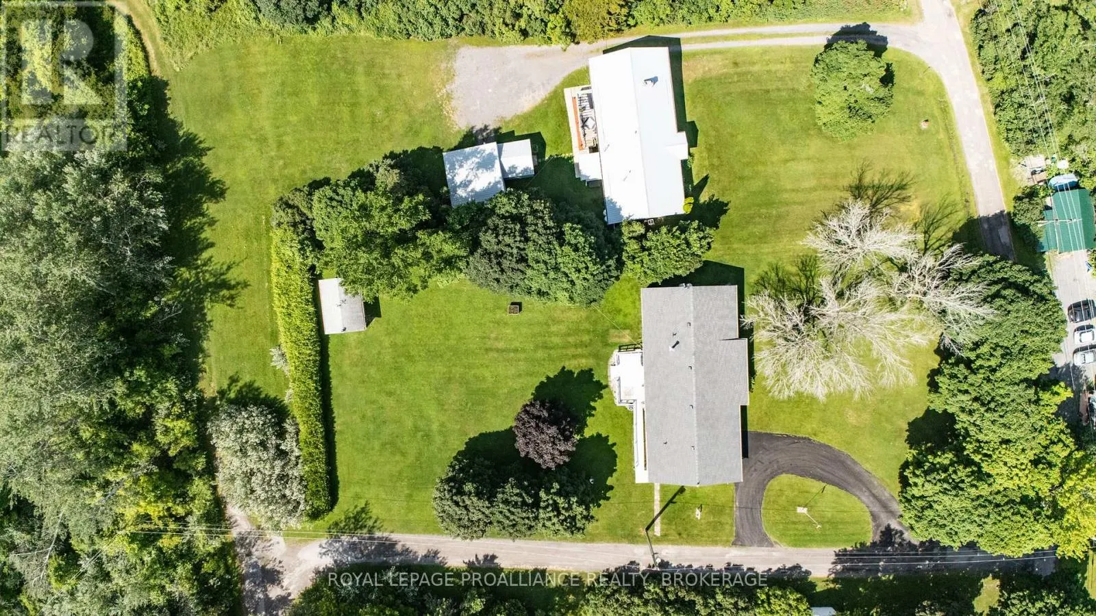 25 HILLCREST ROAD