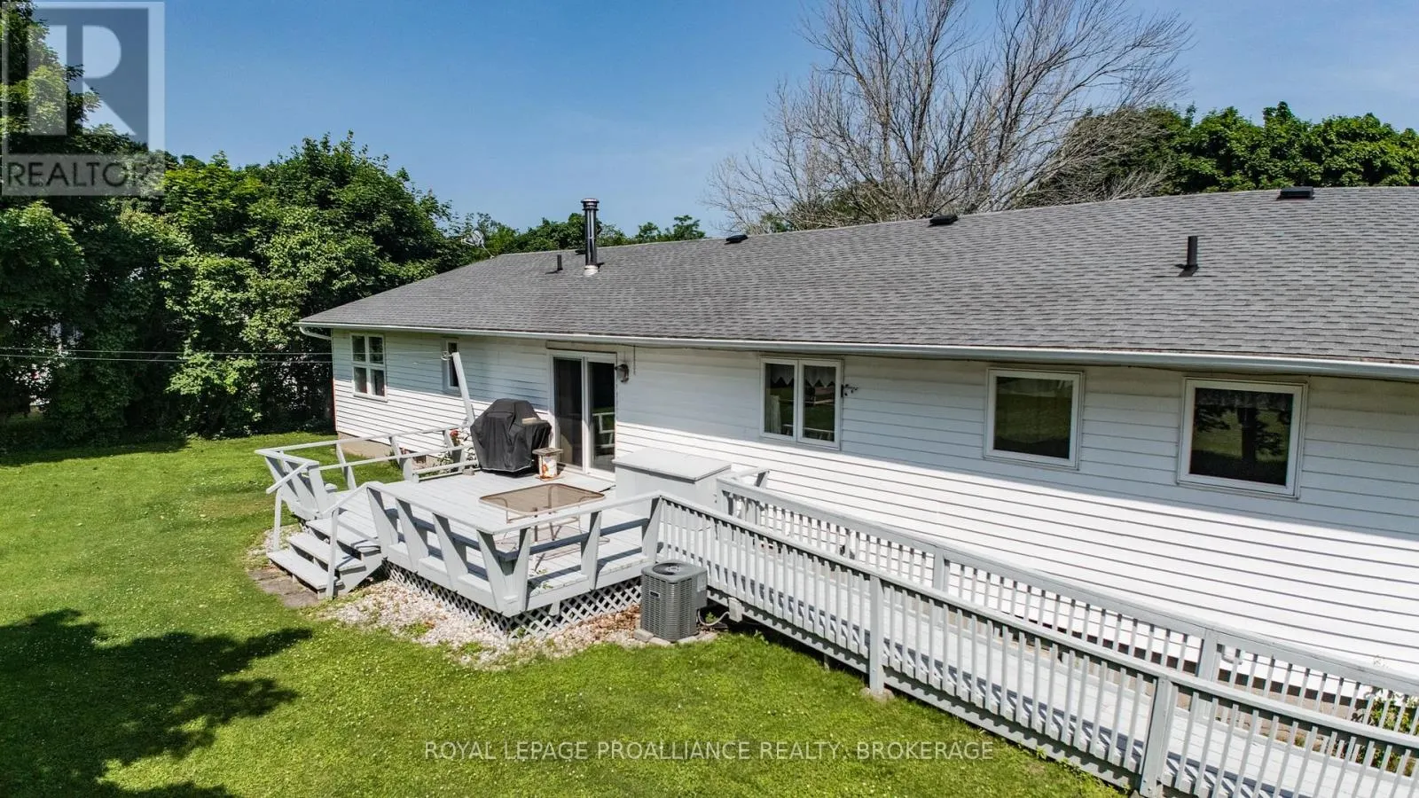 25 HILLCREST ROAD