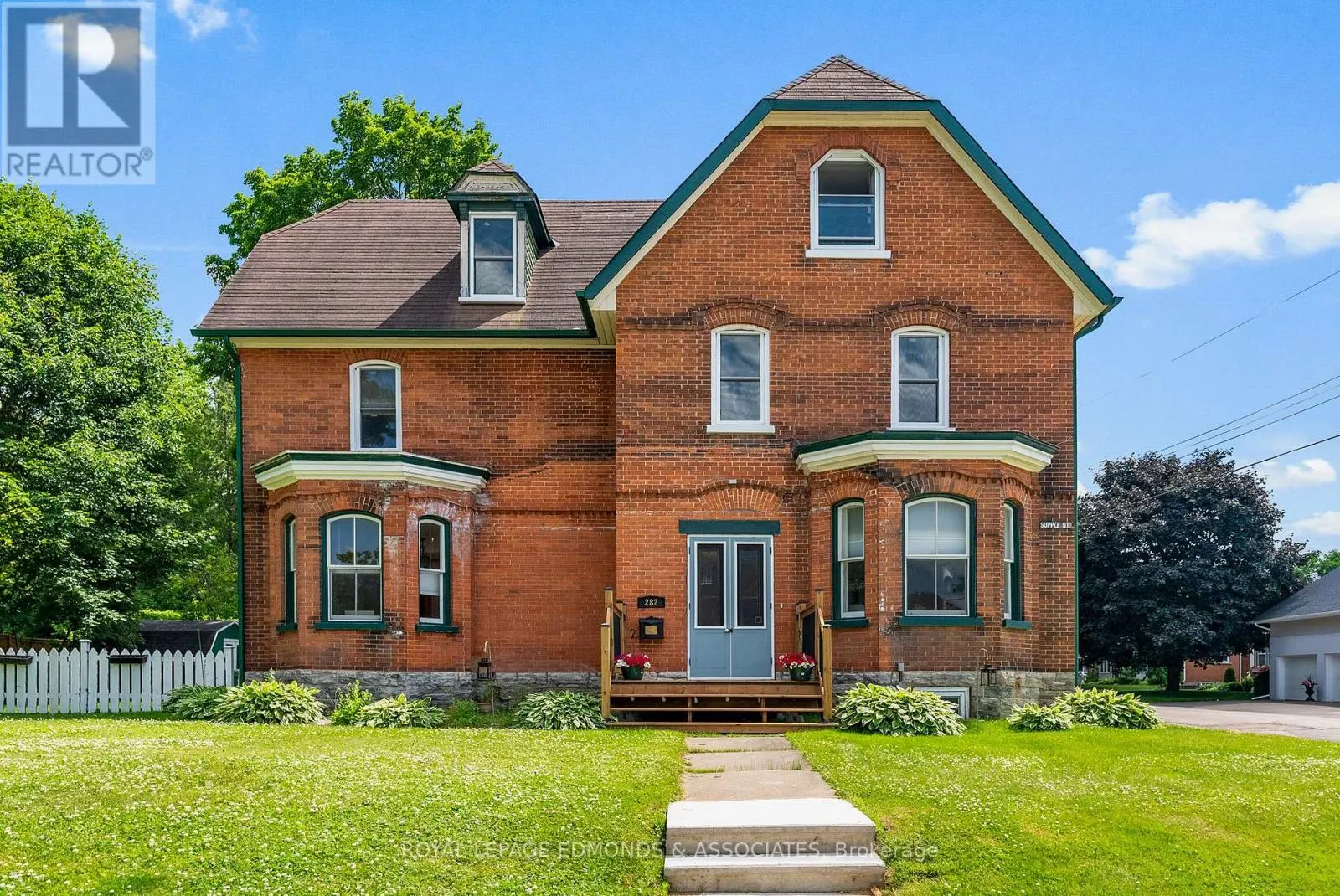 282 SUPPLE STREET