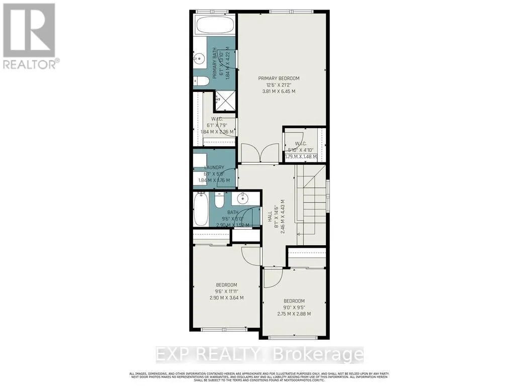 407 HEATHROW PRIVATE