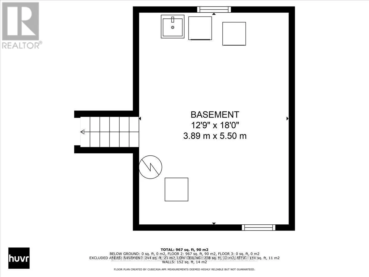56 OAKRIDGE CRESCENT