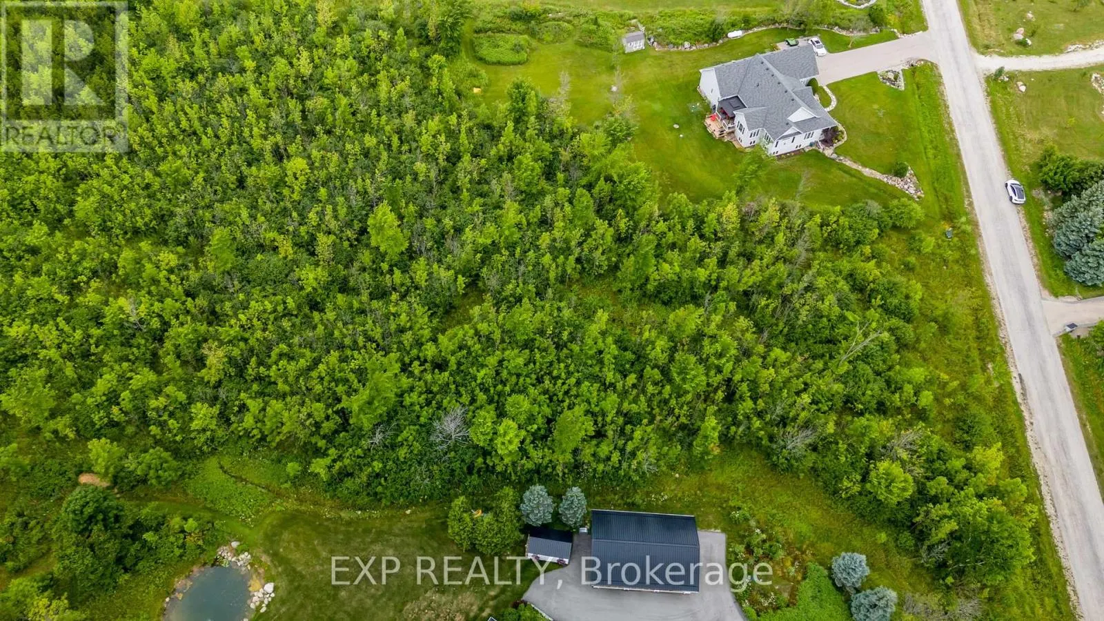 106 RIDGECREST LANE