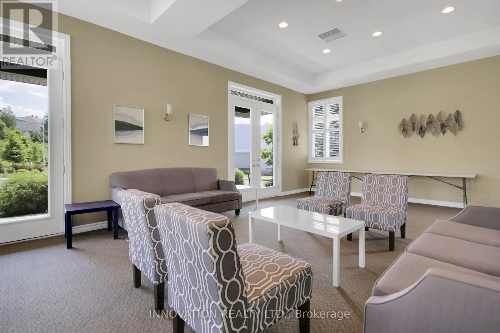 201 - 180 GUELPH PRIVATE