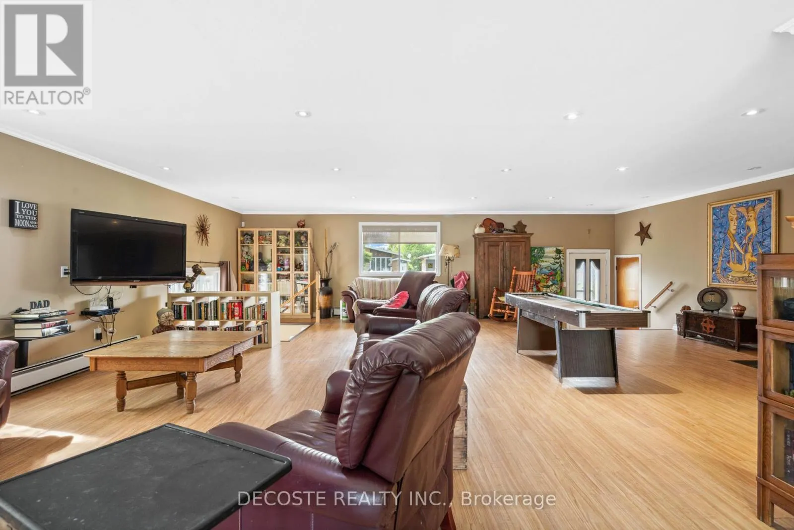 114 ST GEORGE STREET W