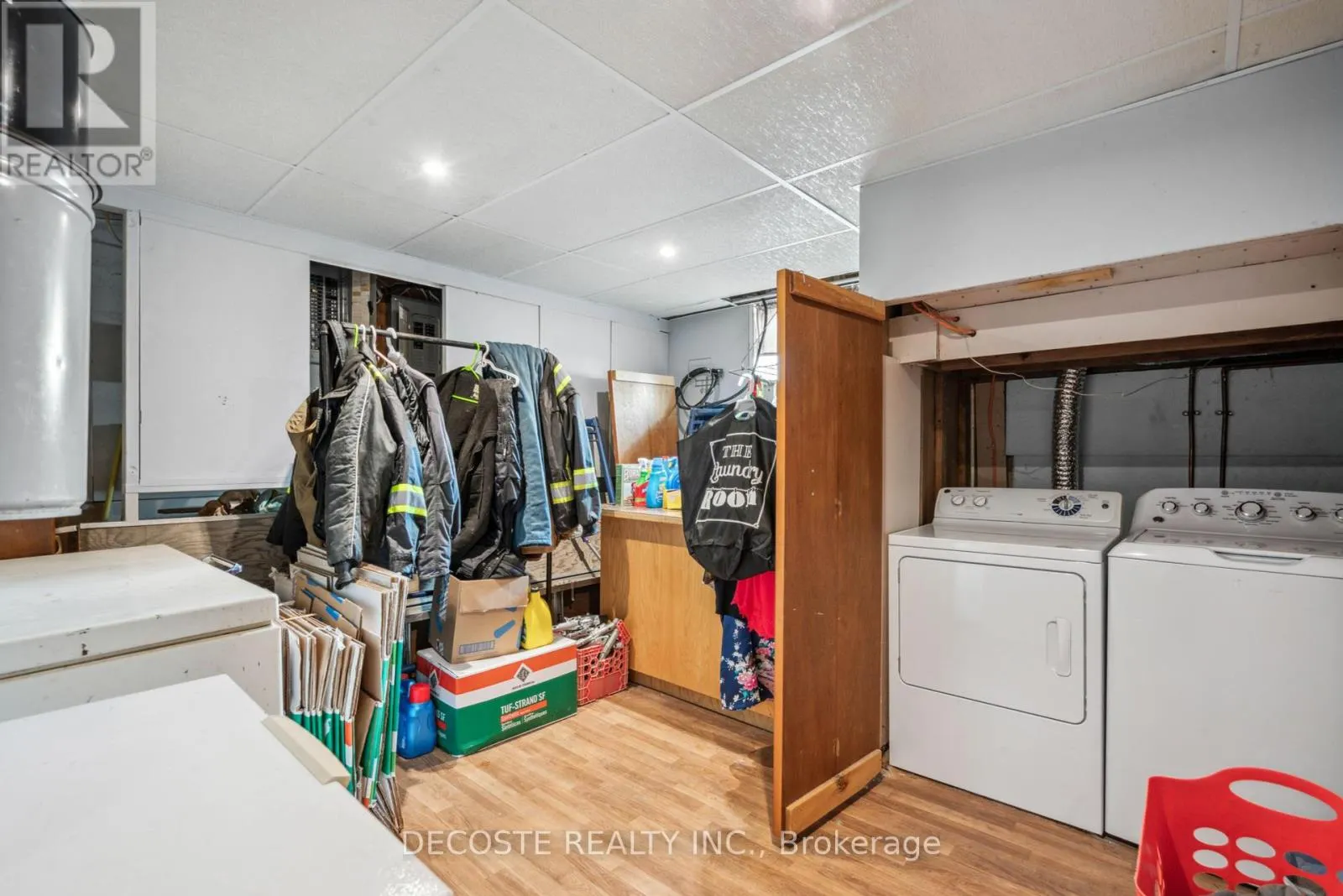 114 ST GEORGE STREET W