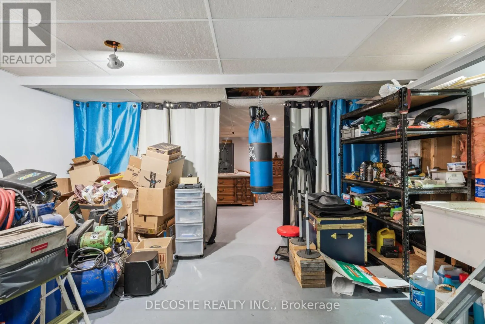 114 ST GEORGE STREET W