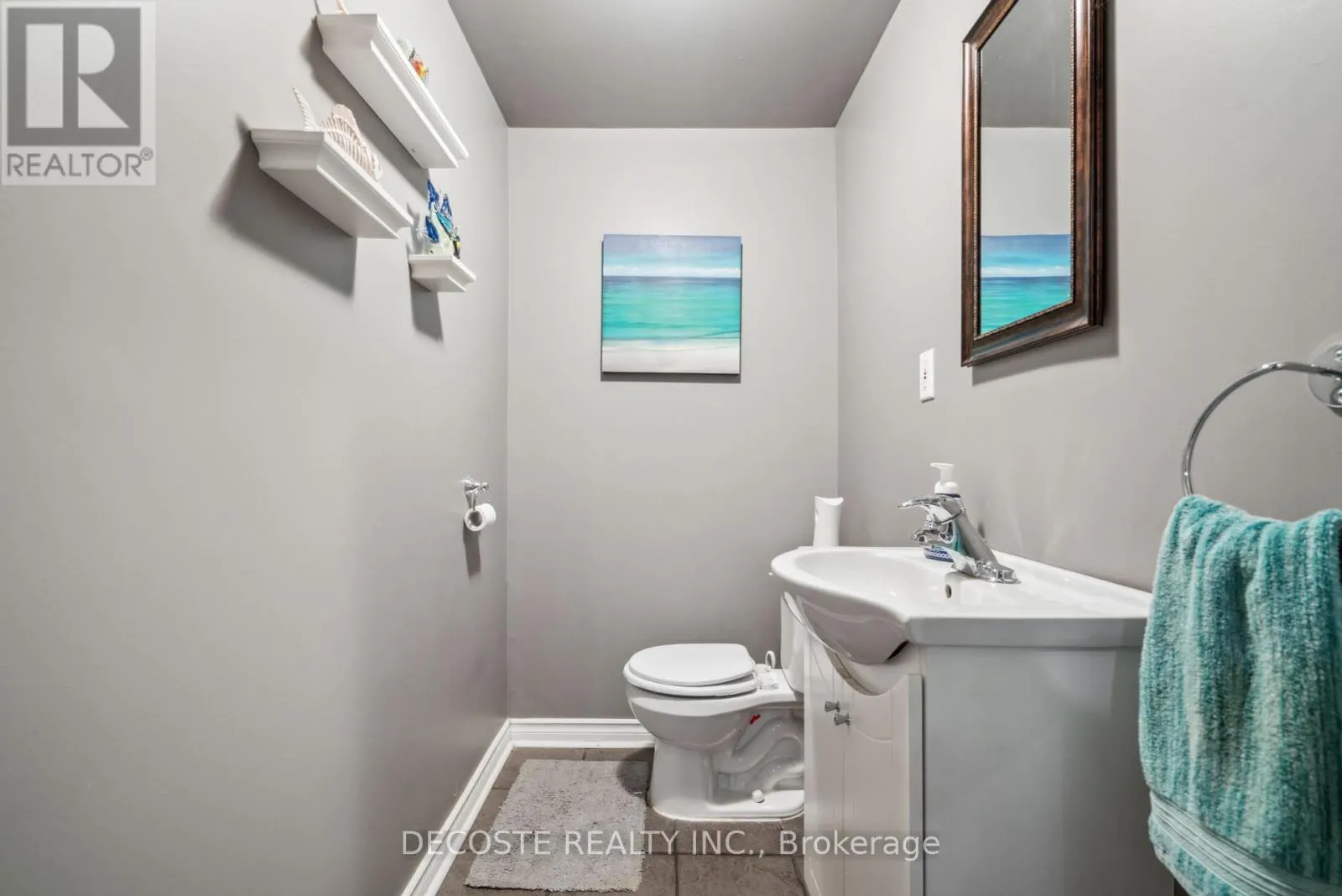 114 ST GEORGE STREET W