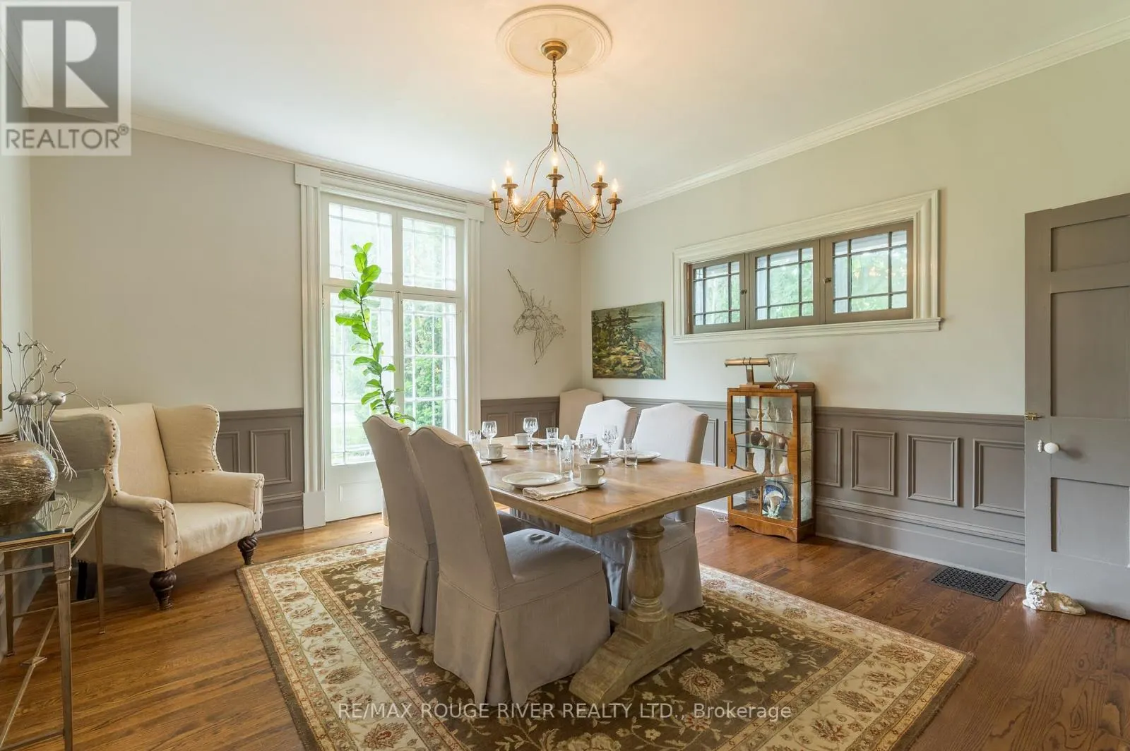 230 KING STREET W