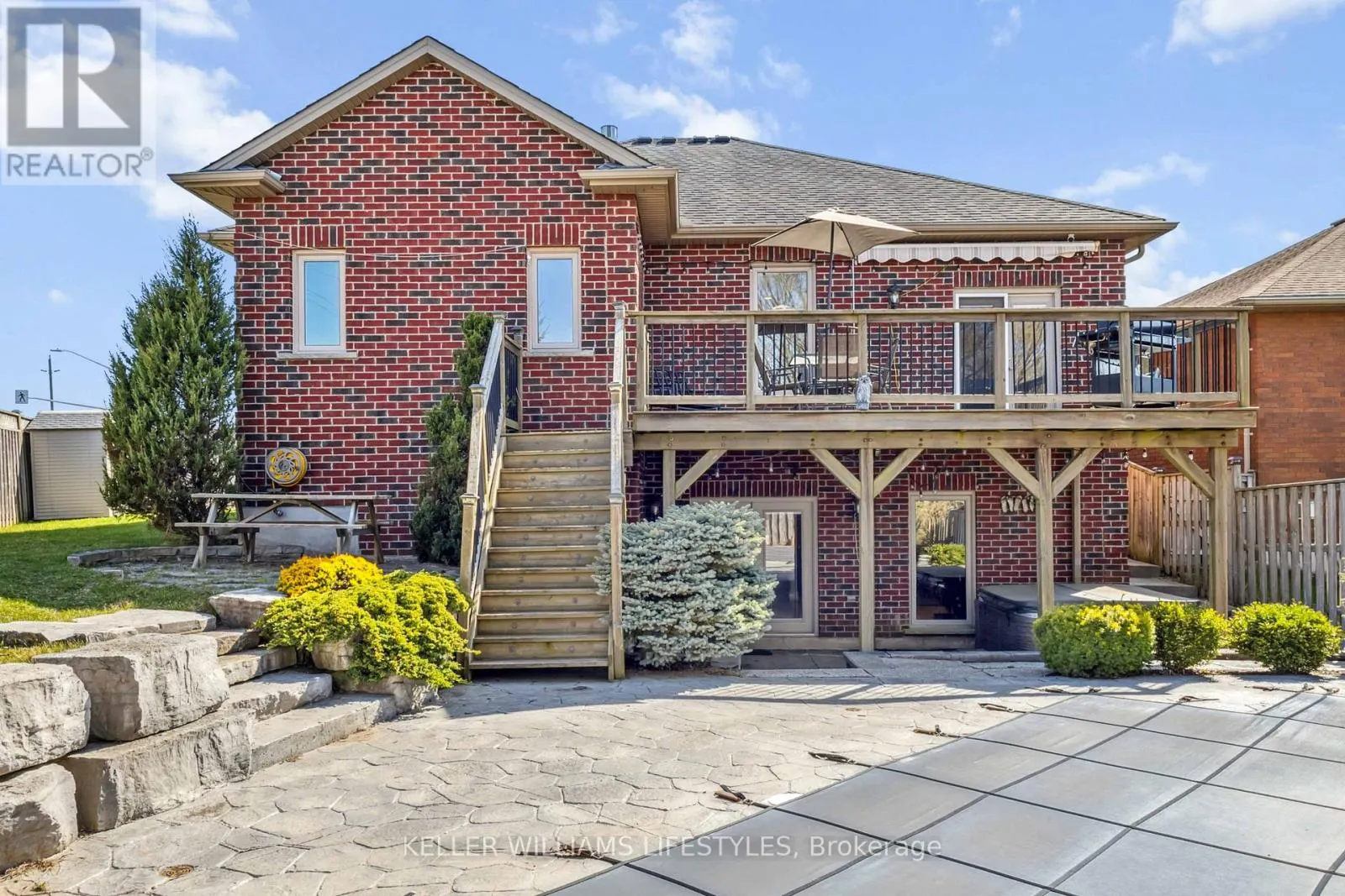 1 MCGREGOR COURT