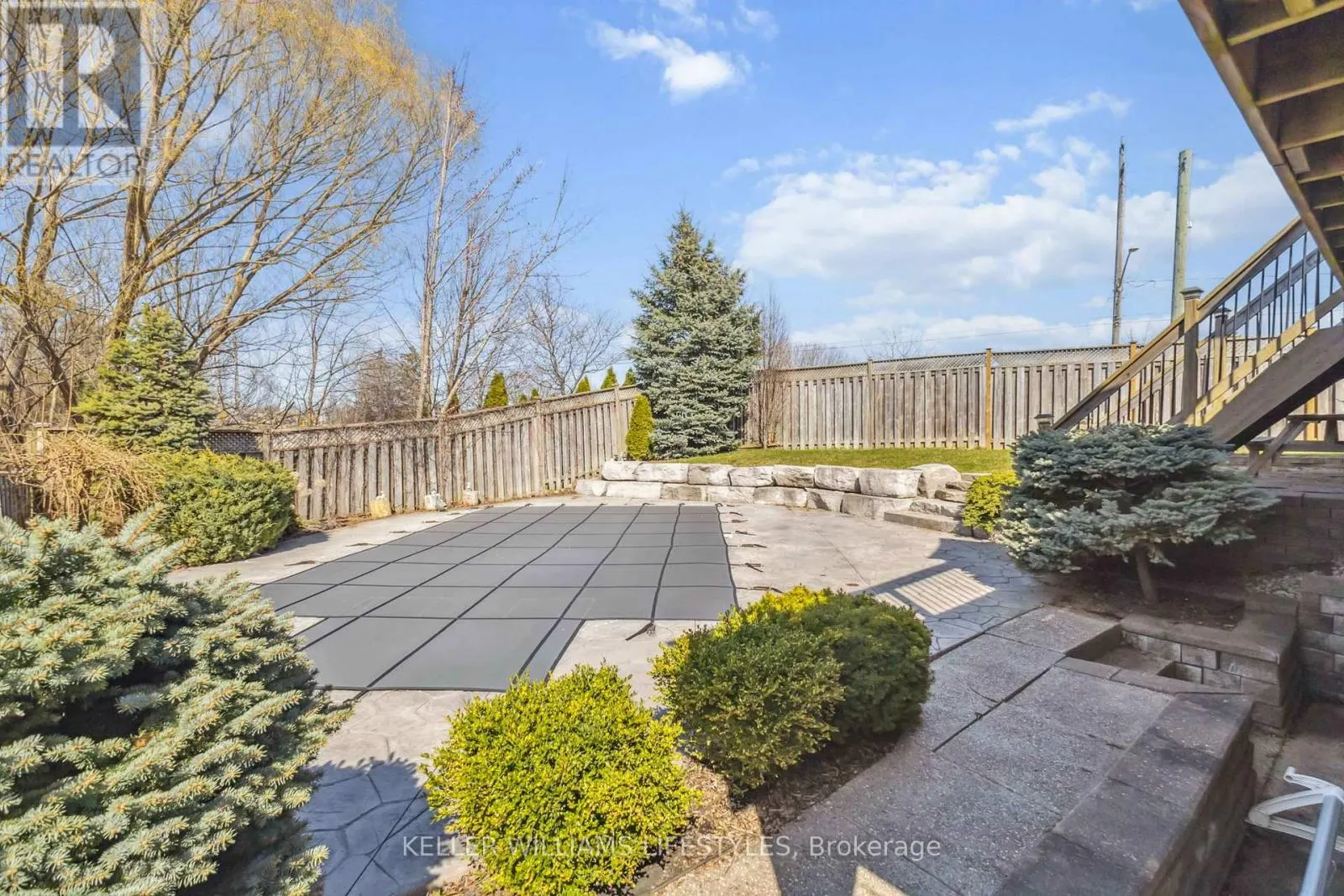 1 MCGREGOR COURT
