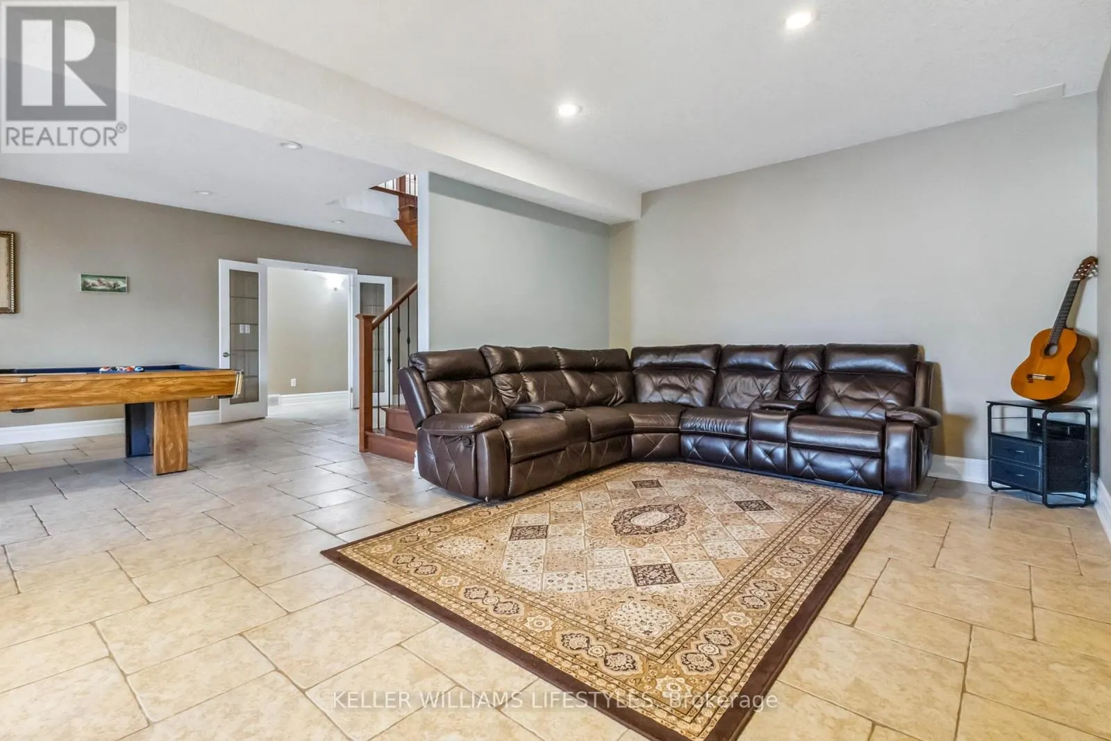 1 MCGREGOR COURT